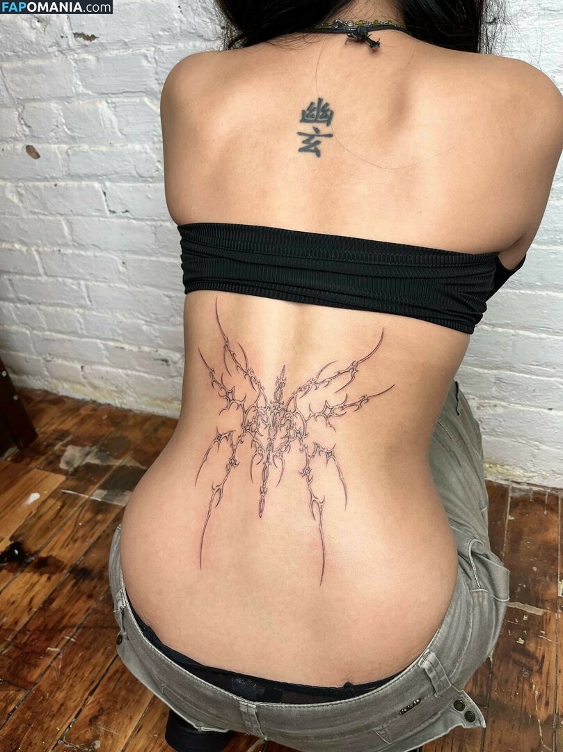 wasabiicat / wasabilust Nu OnlyFans  Foto vazada #154