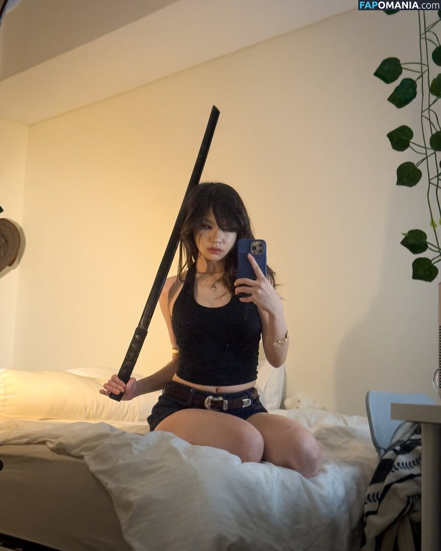 wasawho Nu OnlyFans  Foto vazada #3