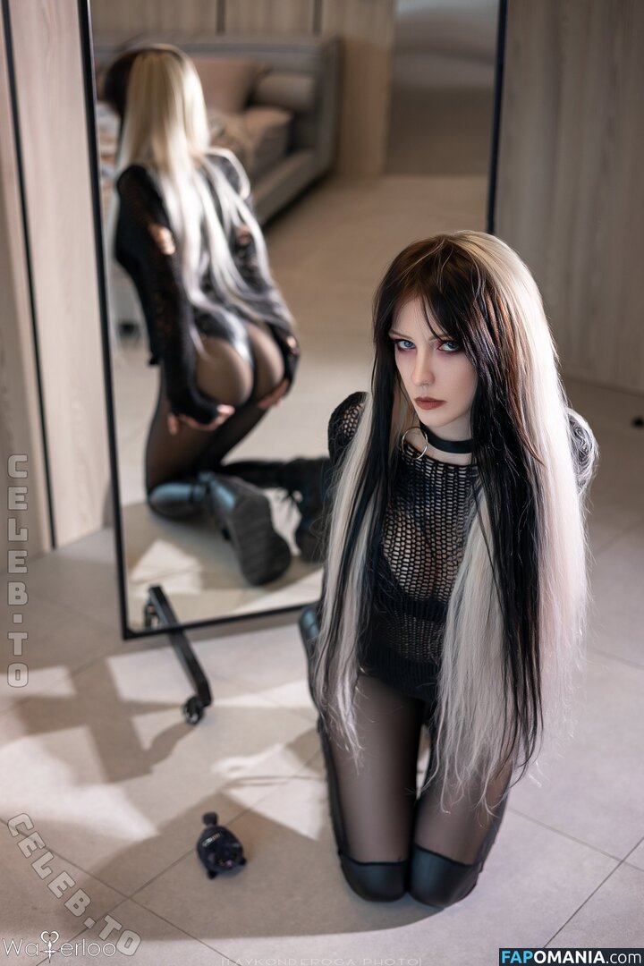 Waterloo Cosplay / Waterloo_Cosplay / eliza_waterloo / https: / vioterlou69 / waterloo46799 Nu OnlyFans  Foto vazada #8