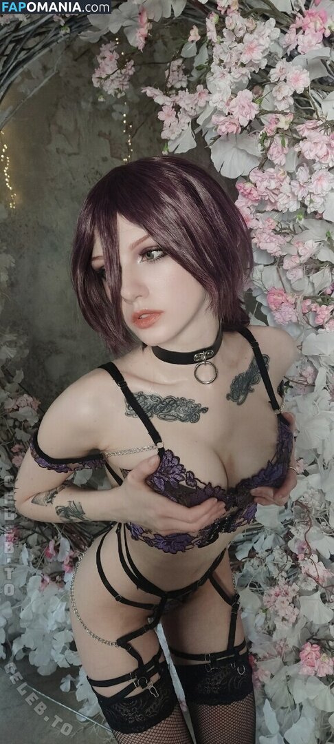 Waterloo Cosplay / Waterloo_Cosplay / eliza_waterloo / https: / vioterlou69 / waterloo46799 Nu OnlyFans  Foto vazada #40