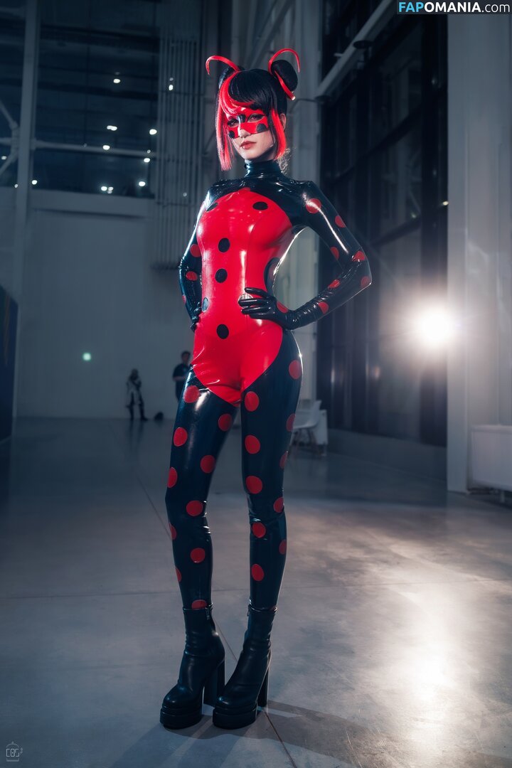 Waterloo / eliza_waterloo Nu OnlyFans  Foto vazada #21