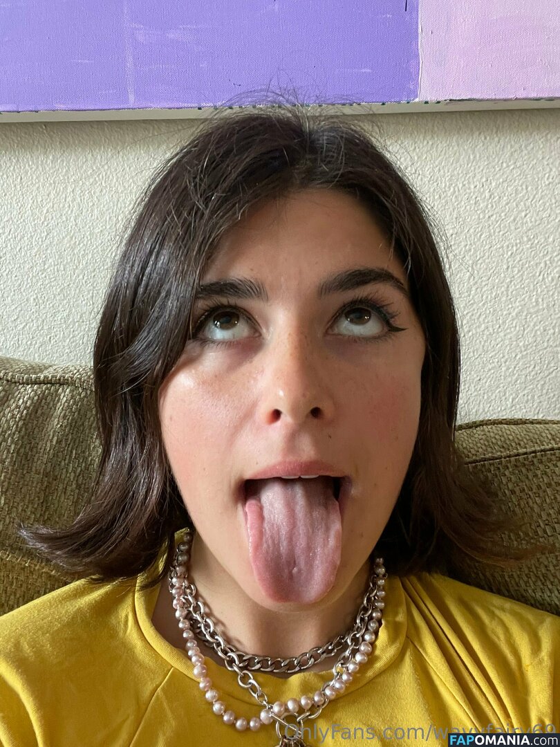 10dersoul / wavyfairy69 Nu OnlyFans  Foto vazada #12