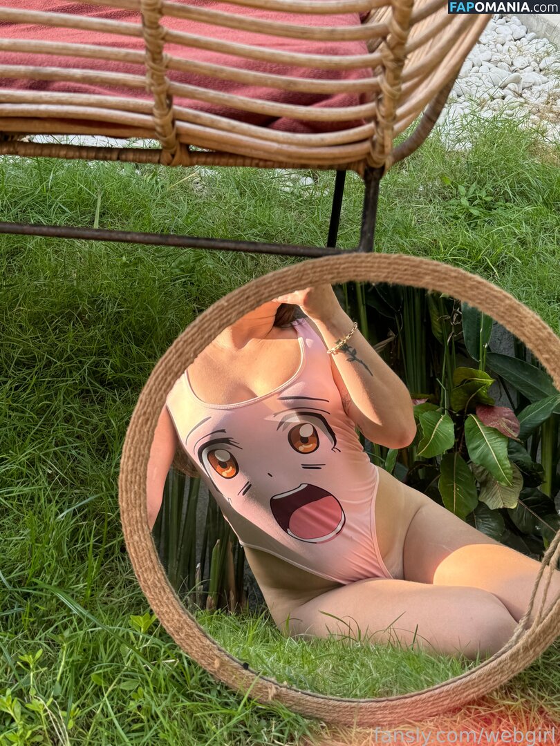 webgirl / webgirlmorgan Nu OnlyFans  Foto vazada #6