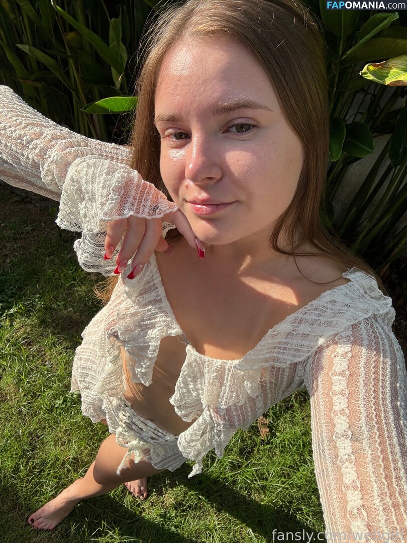 webgirl / webgirlmorgan Nu OnlyFans  Foto vazada #14