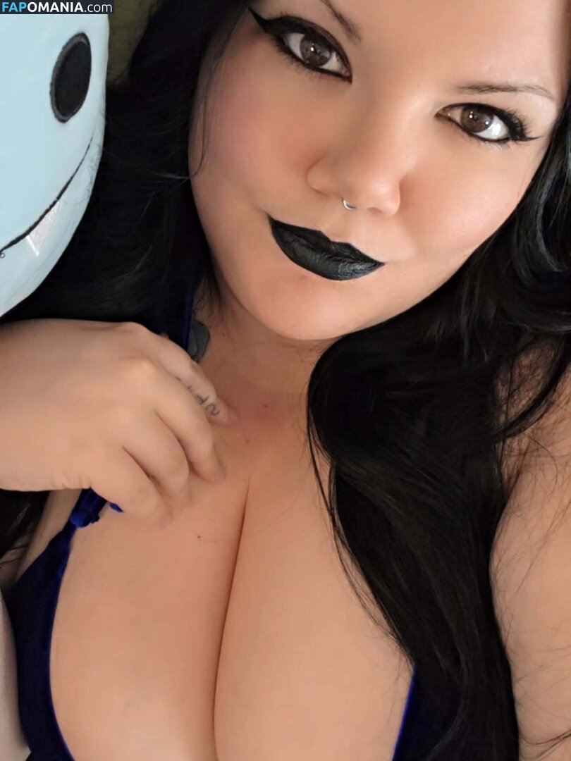 Missracheldark / https: / rachelweird / weirdrachel / weirdwithrachel Nu OnlyFans  Foto vazada #1