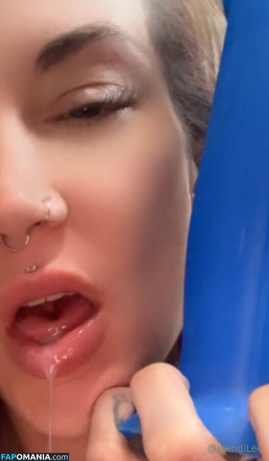 wendilee / wendileemeisel Nu OnlyFans  Foto vazada #7