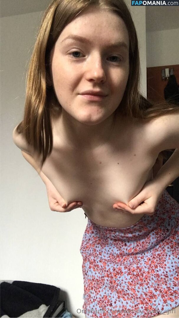 wendy_baby_girl Nu OnlyFans  Foto vazada #3
