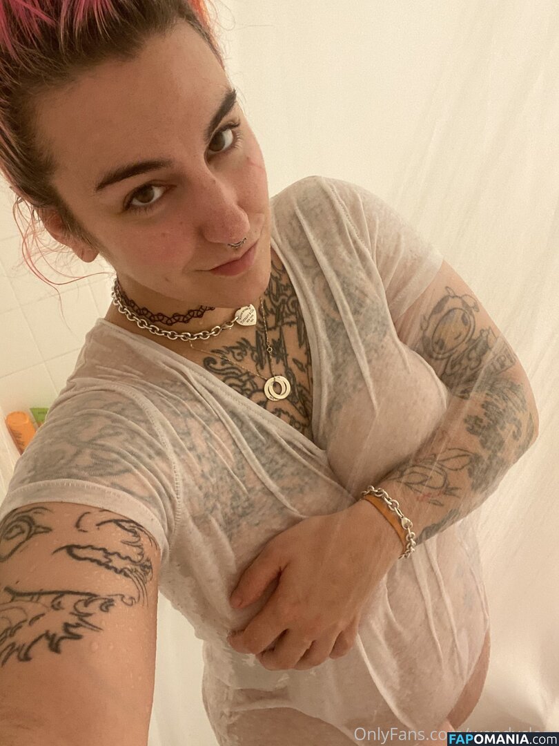 wendyclear Nu OnlyFans  Foto vazada #10