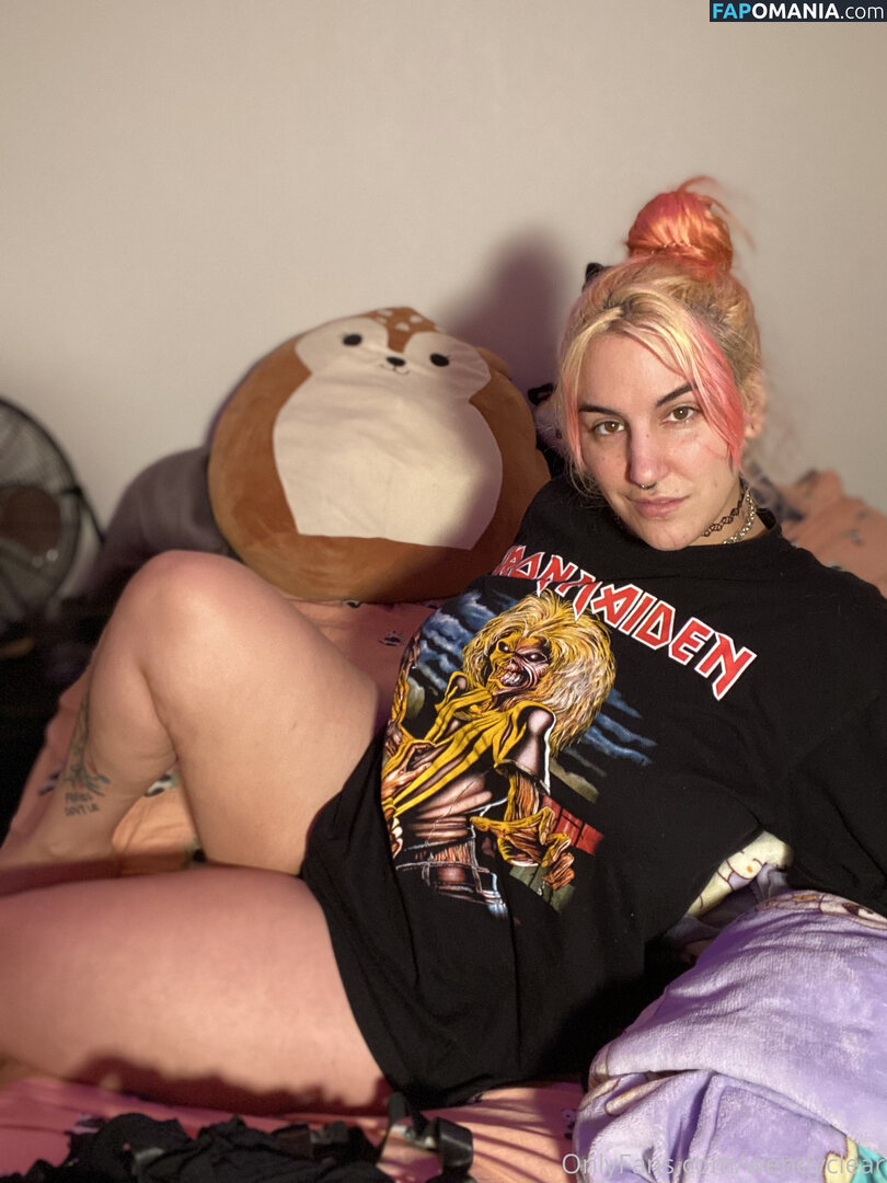 wendyclear Nu OnlyFans  Foto vazada #14