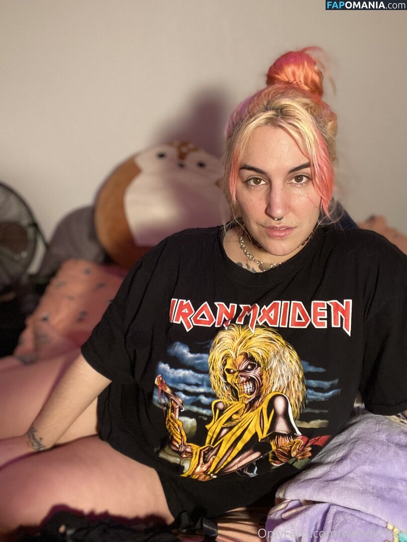 wendyclear Nu OnlyFans  Foto vazada #15