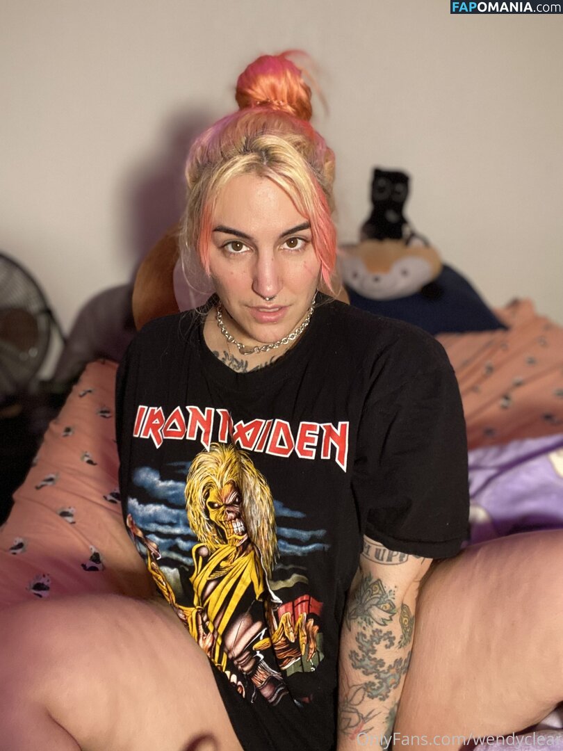 wendyclear Nu OnlyFans  Foto vazada #16