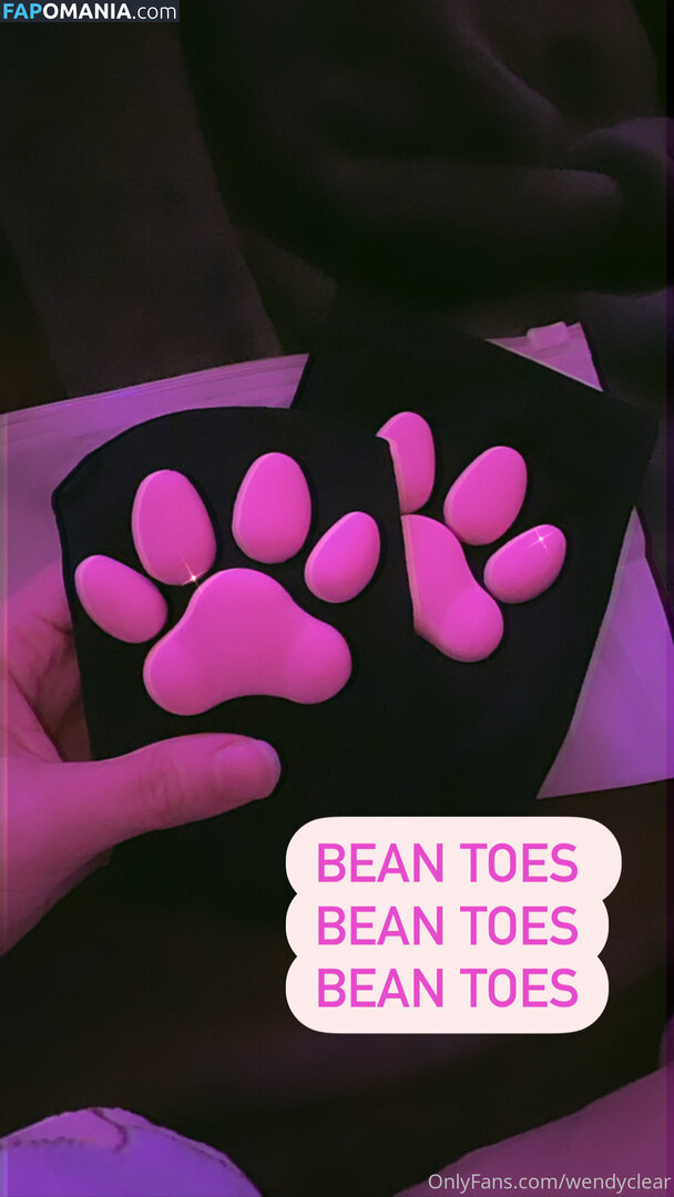 wendyclear Nu OnlyFans  Foto vazada #20