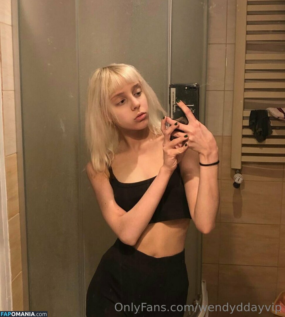 swagdaddymaddy / wendyddayvip Nu OnlyFans  Foto vazada #3