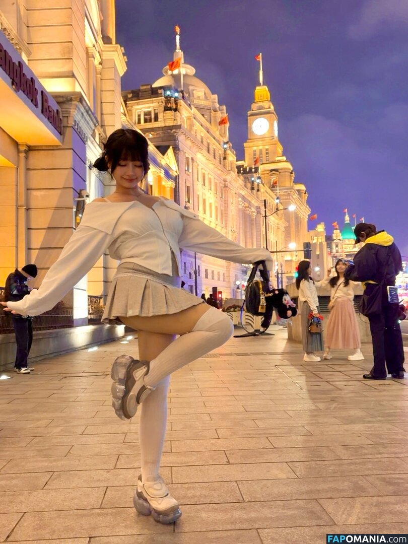 Wendydydydy / _wendydydydy Nu OnlyFans  Foto vazada #64