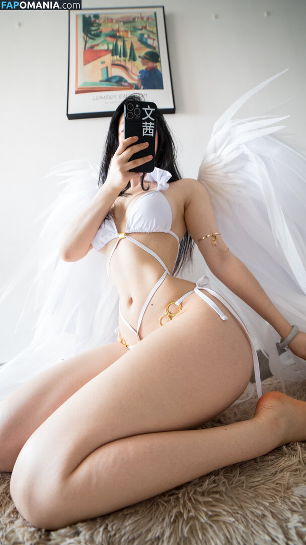 wenqian_cool / 文茜cool Nu OnlyFans  Foto vazada #8