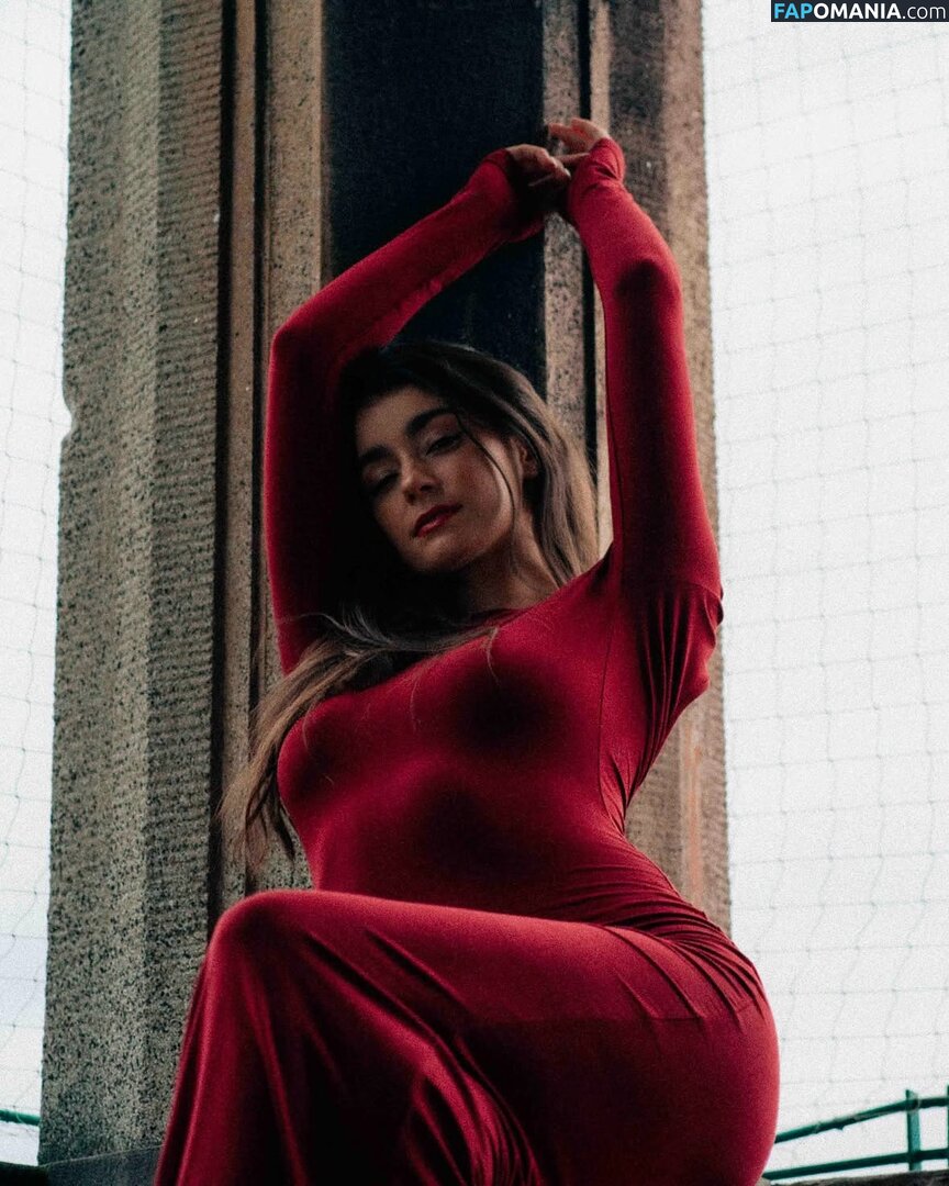Weronika Woszczek / weronikawoszczek Nu OnlyFans  Foto vazada #2