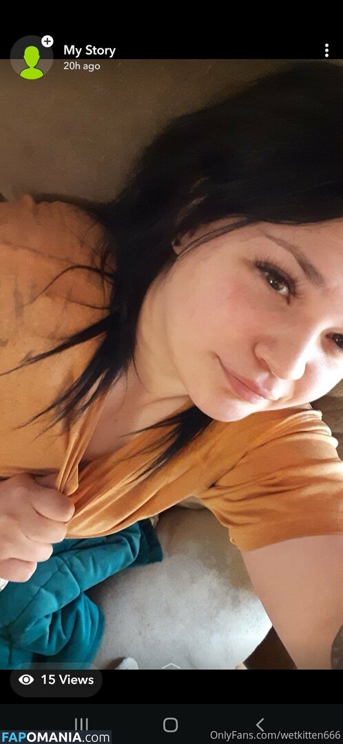 kitty.valentine.92372 / wetkitten666 Nu OnlyFans  Foto vazada #5