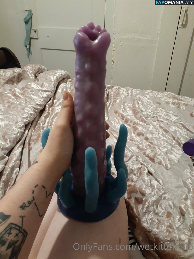 kitty.valentine.92372 / wetkitten666 Nu OnlyFans  Foto vazada #13