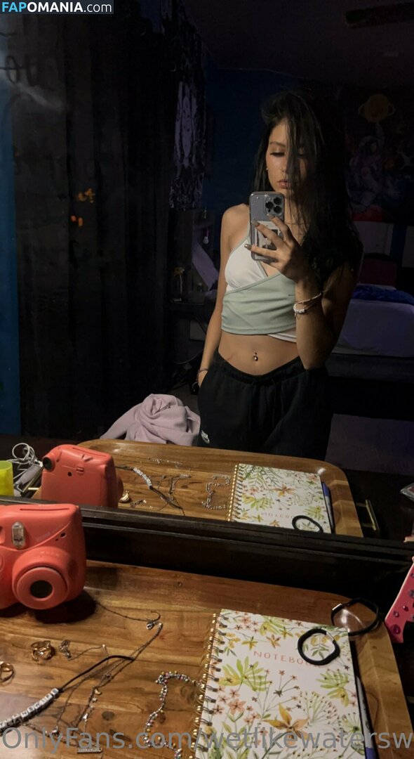 Acacia Gracelyn / The.better.acacia / acacia_gracelyn / wetlikewatersweetlike Nu OnlyFans  Foto vazada #12