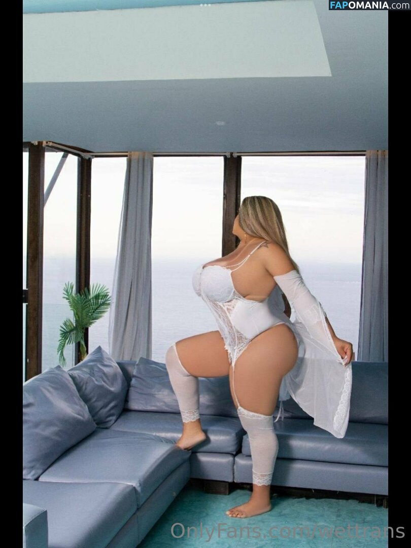 wettran / wettrans Nu OnlyFans  Foto vazada #22