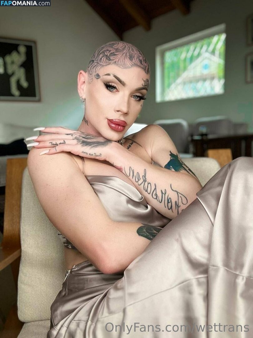 wettran / wettrans Nu OnlyFans  Foto vazada #57