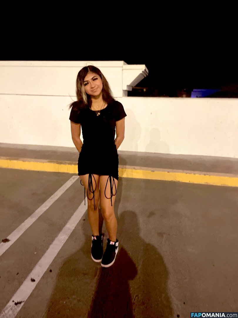 LisvedGarcia / https: / lizved._.47 / wetttassliz Nu OnlyFans  Foto vazada #1