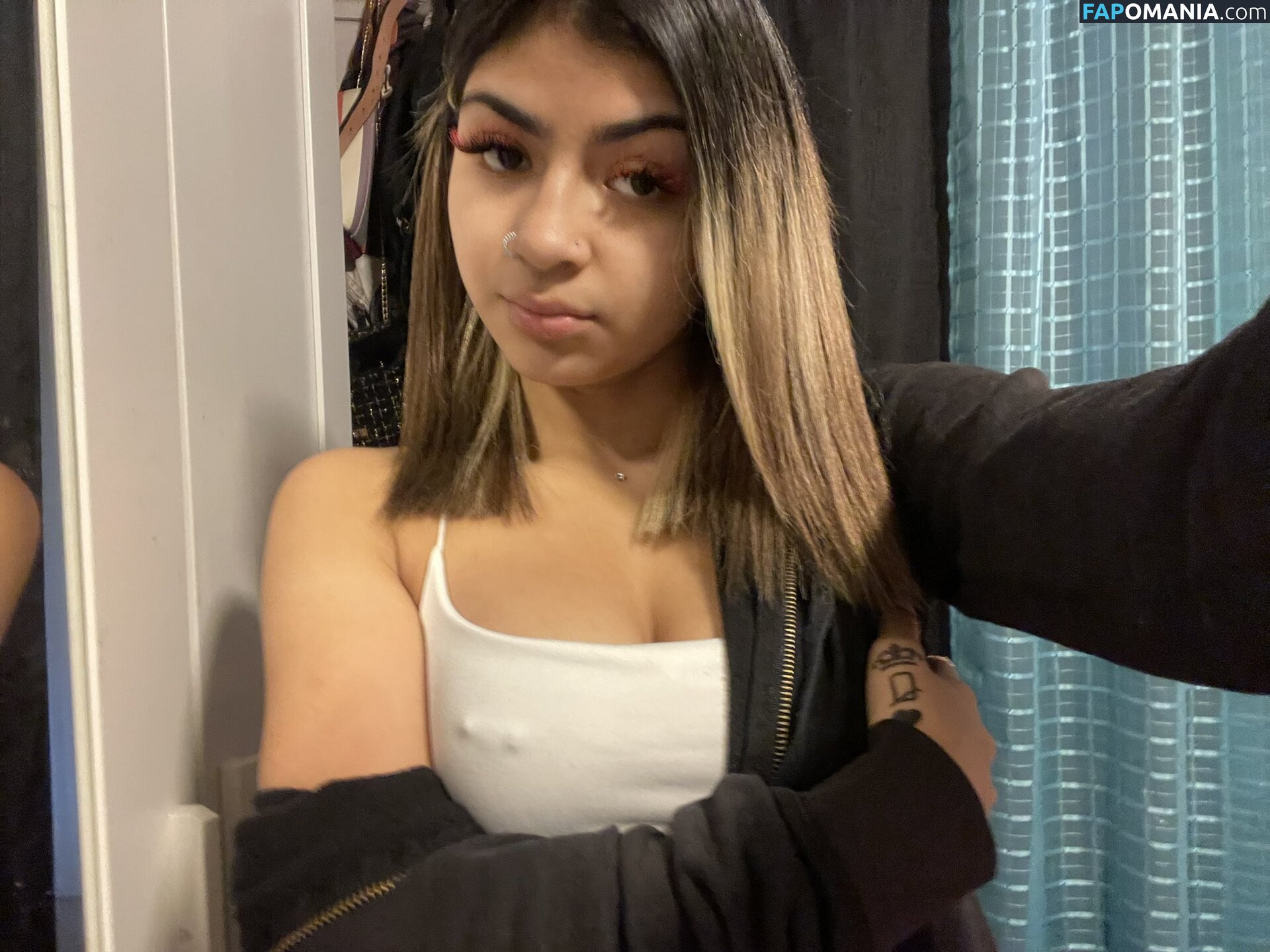 LisvedGarcia / https: / lizved._.47 / wetttassliz Nu OnlyFans  Foto vazada #4