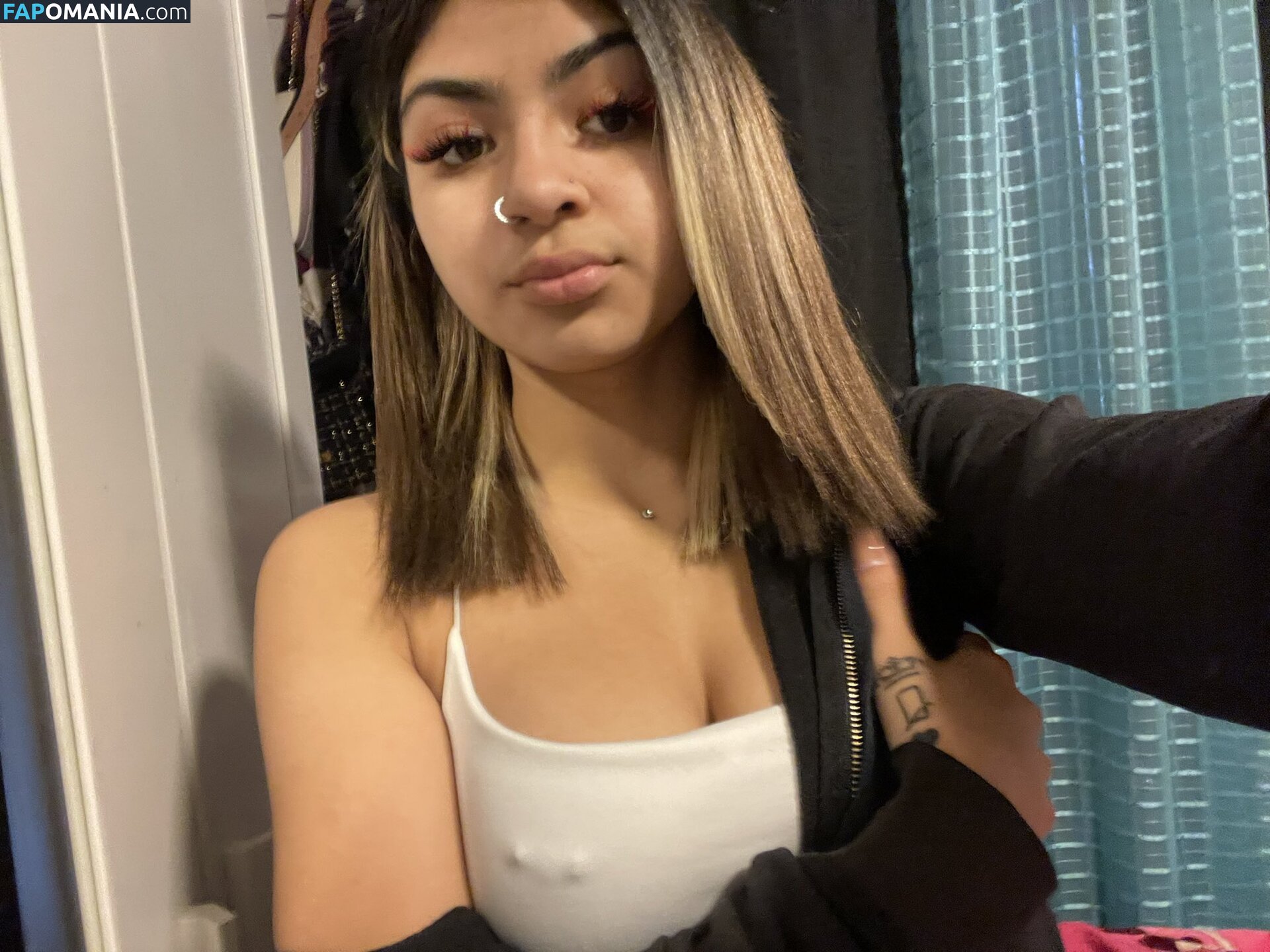 LisvedGarcia / https: / lizved._.47 / wetttassliz Nu OnlyFans  Foto vazada #5
