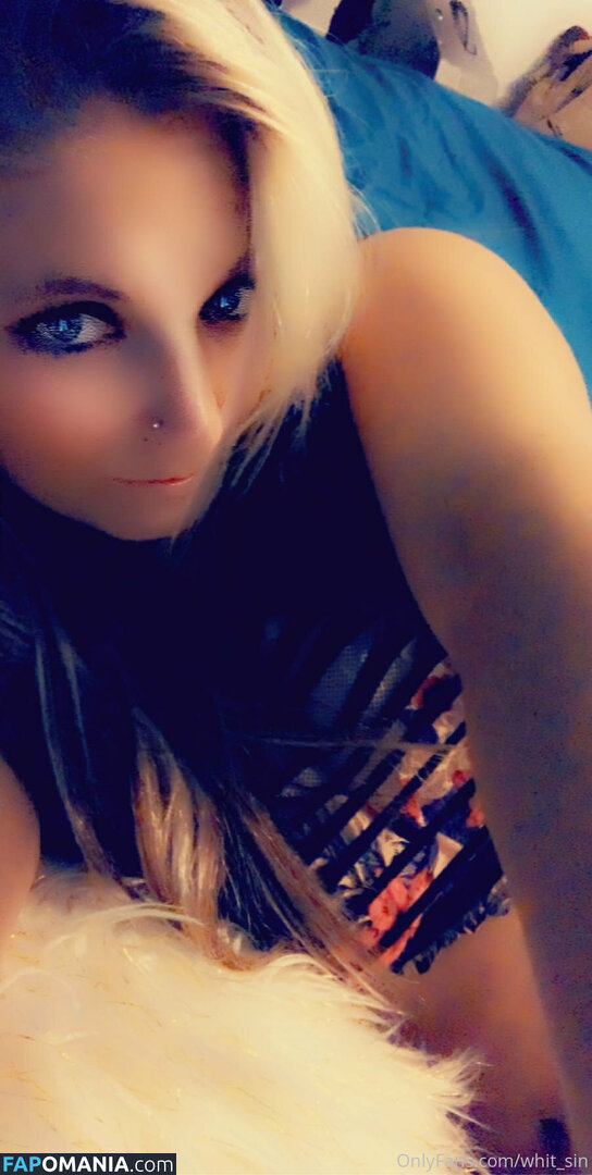 elizabethwhitson__ / whit_sin Nu OnlyFans  Foto vazada #2
