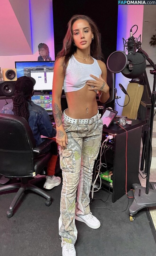 Whitney Clark / Wytny_ Nu OnlyFans  Foto vazada #1