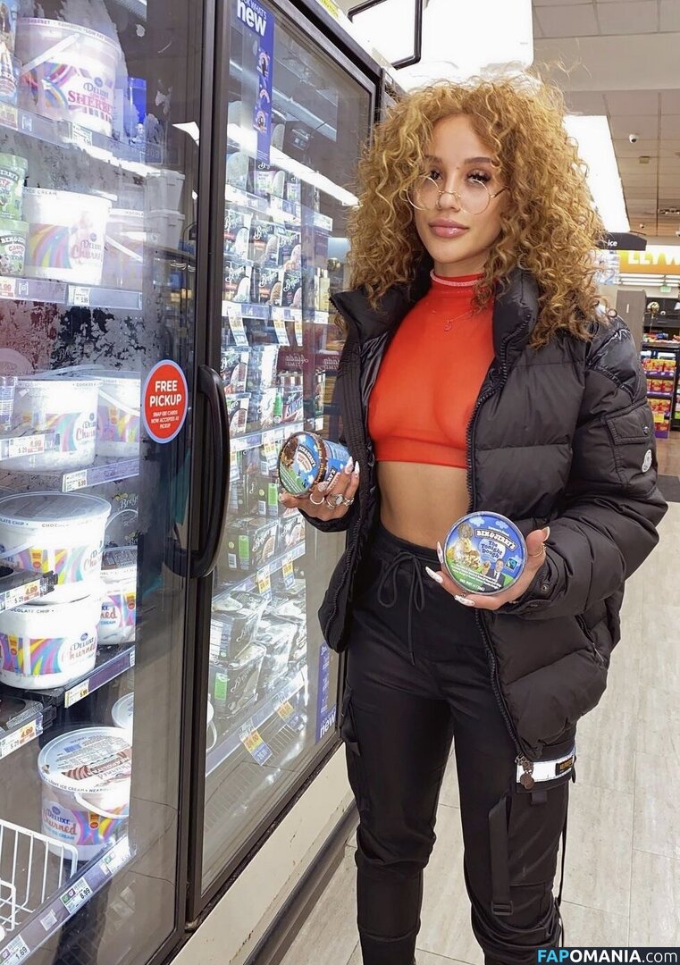 Whitney Clark / Wytny_ Nu OnlyFans  Foto vazada #3