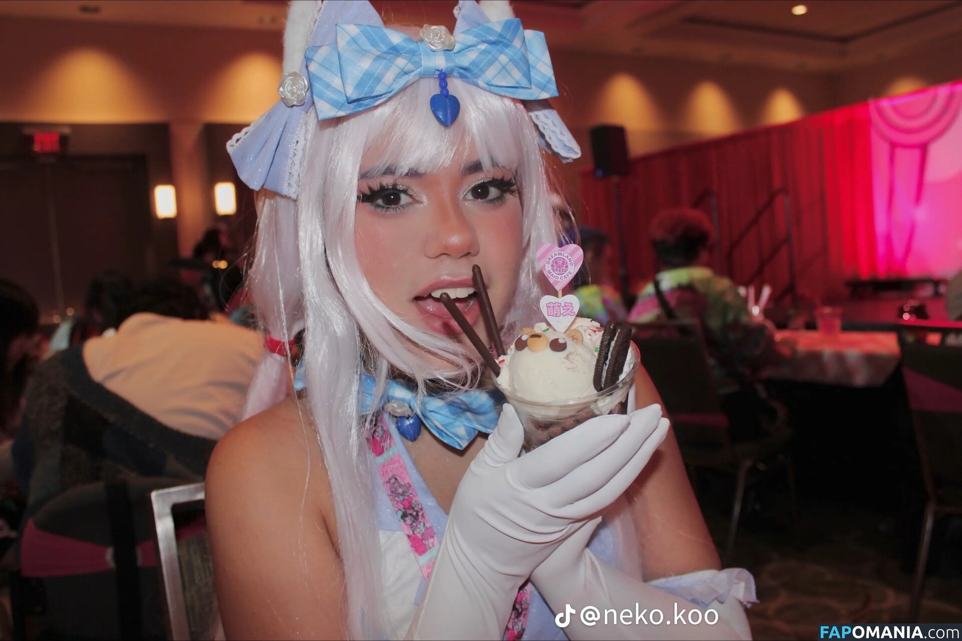 https: / widowmako Nu OnlyFans  Foto vazada #6