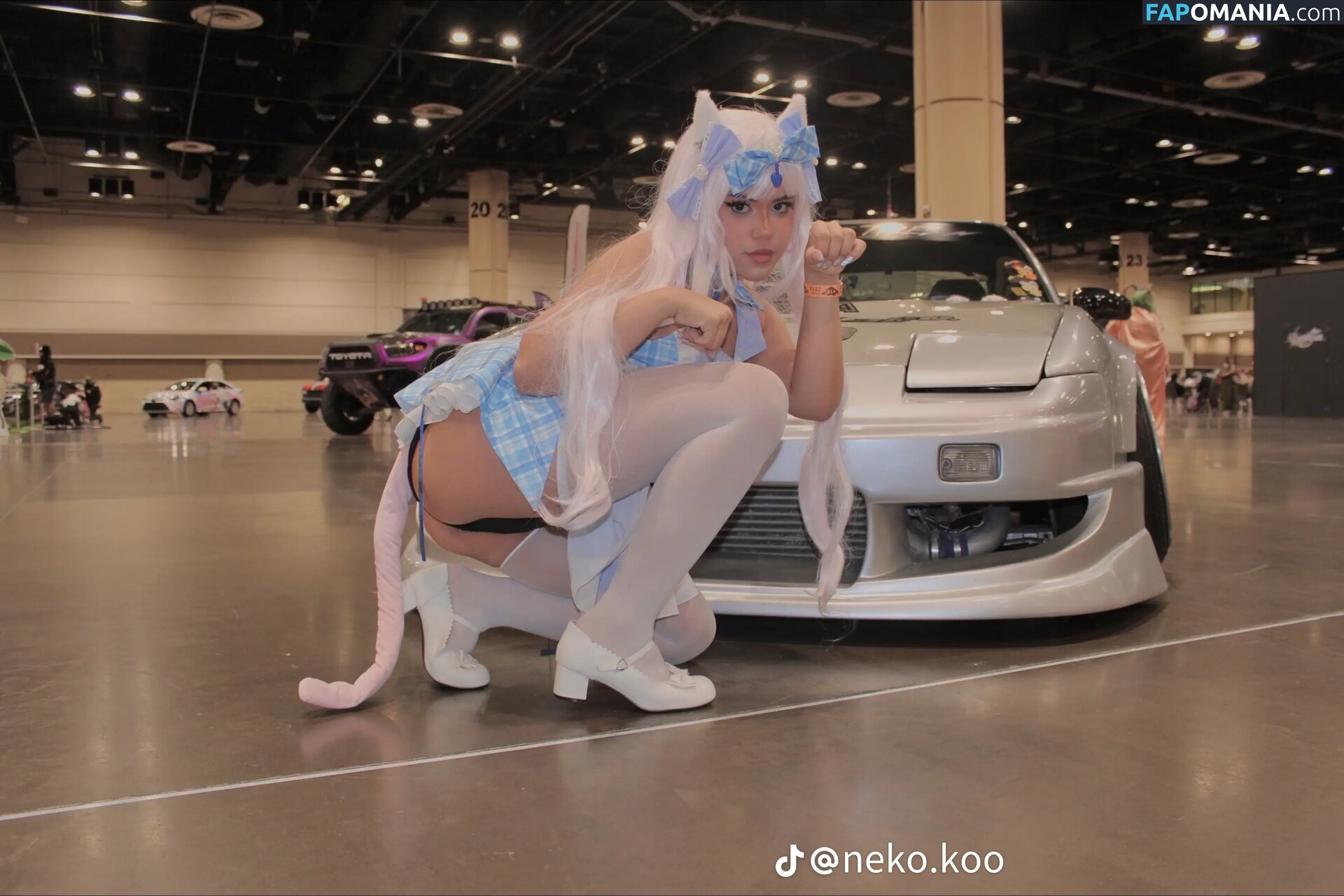 https: / widowmako Nu OnlyFans  Foto vazada #7