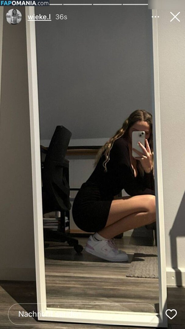 Wieke / wieke.l / wieke_l / wiekelanganke3244 Nu OnlyFans  Foto vazada #10