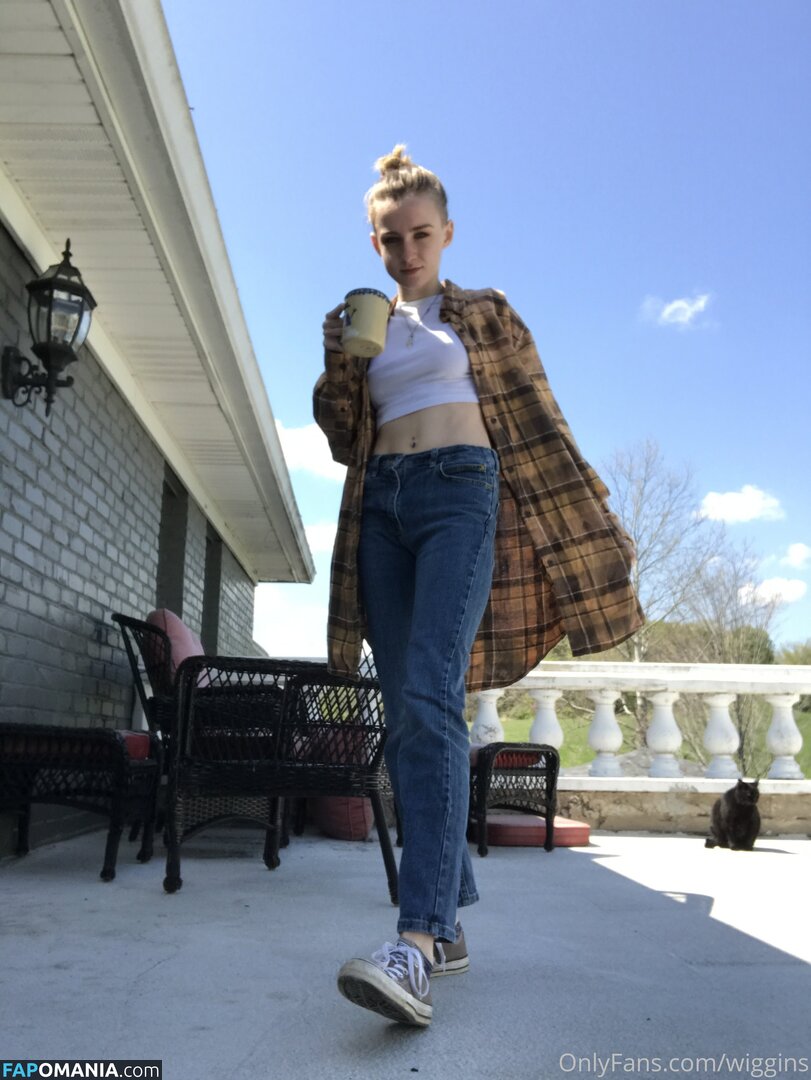 22wiggins / wiggins Nu OnlyFans  Foto vazada #5