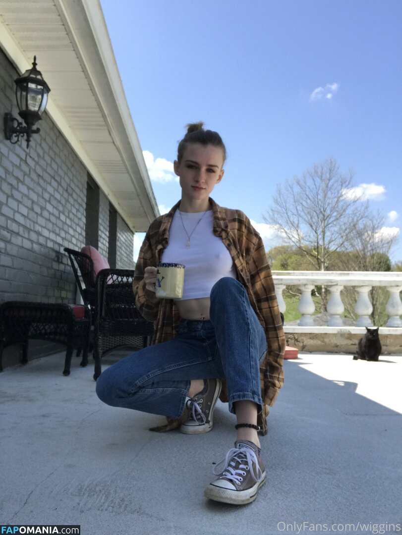22wiggins / wiggins Nu OnlyFans  Foto vazada #6