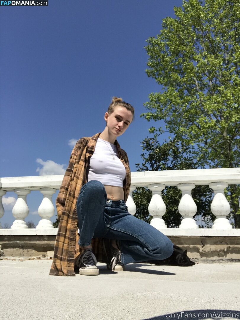 22wiggins / wiggins Nu OnlyFans  Foto vazada #7