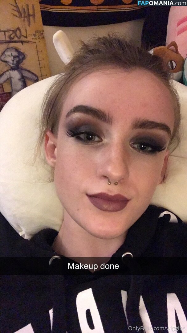 22wiggins / wiggins Nu OnlyFans  Foto vazada #8