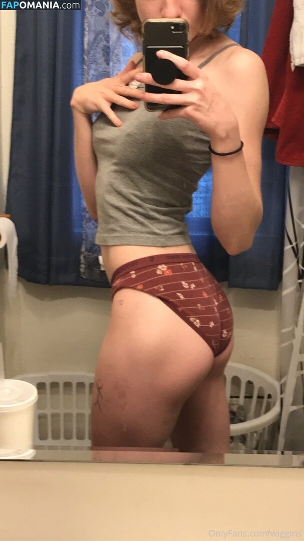 22wiggins / wiggins Nu OnlyFans  Foto vazada #18