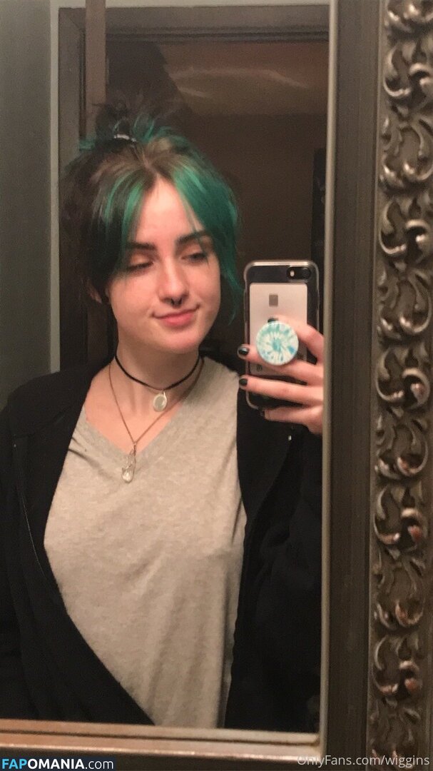 22wiggins / wiggins Nu OnlyFans  Foto vazada #19