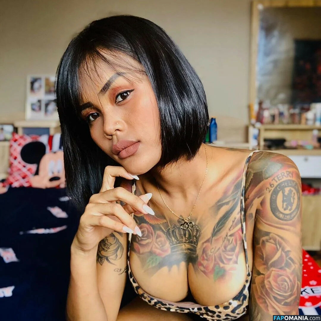 Wilathai / wila_thai_beauty Nu OnlyFans  Foto vazada #2