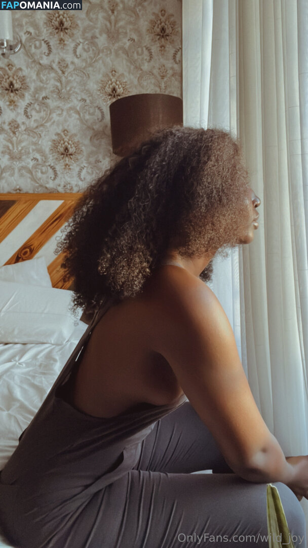 wild_joy Nu OnlyFans  Foto vazada #3