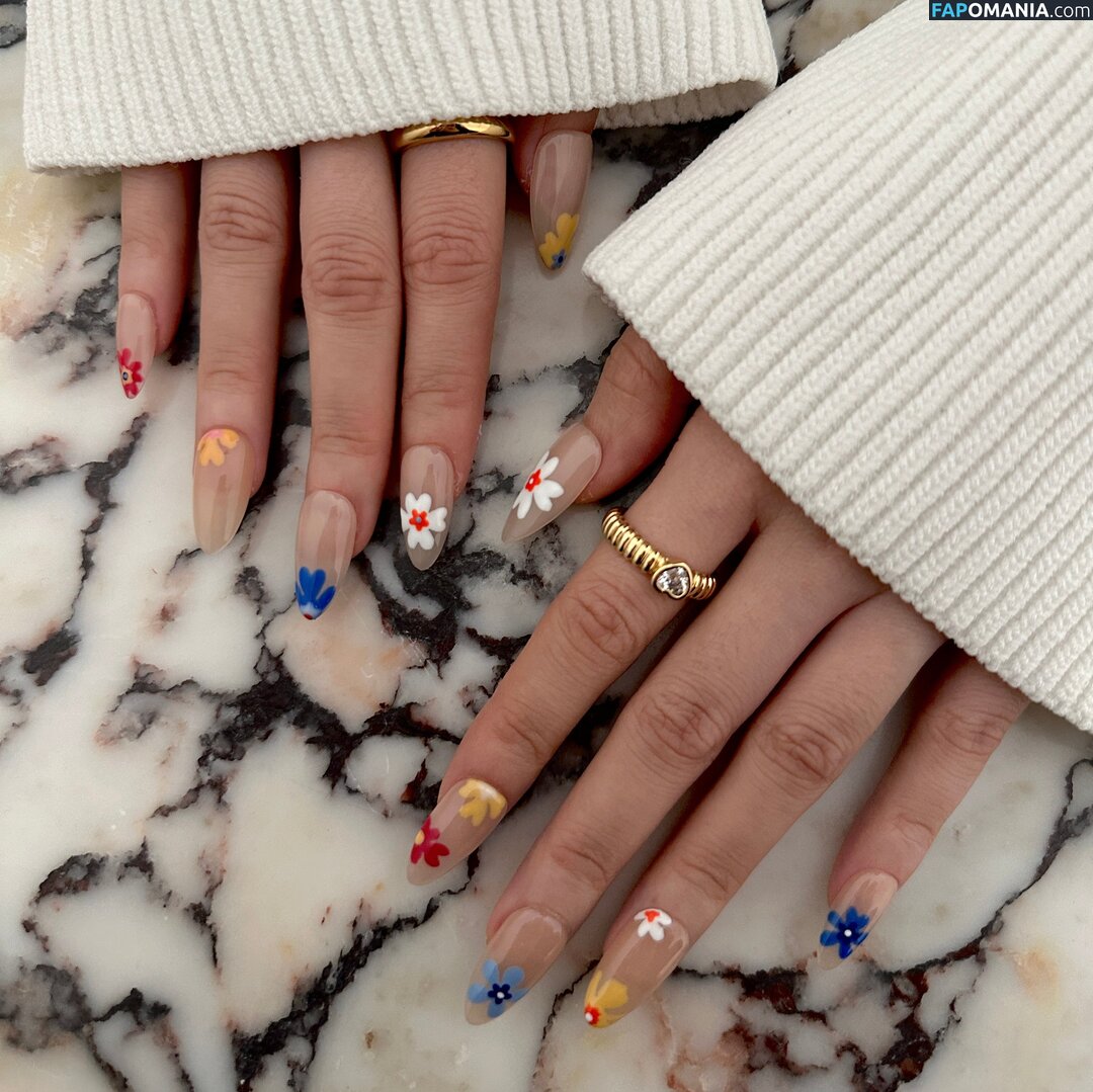 Wildflower Nu OnlyFans  Foto vazada #10