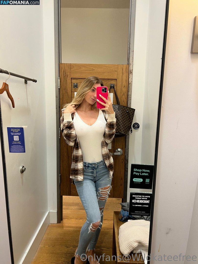 wildkatee / wildkatee_xx Nu OnlyFans  Foto vazada #16