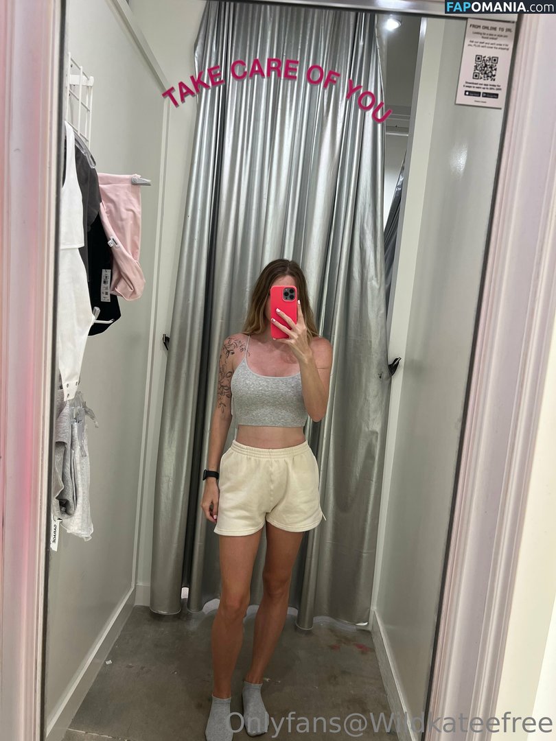 wildkatee / wildkatee_xx Nu OnlyFans  Foto vazada #37