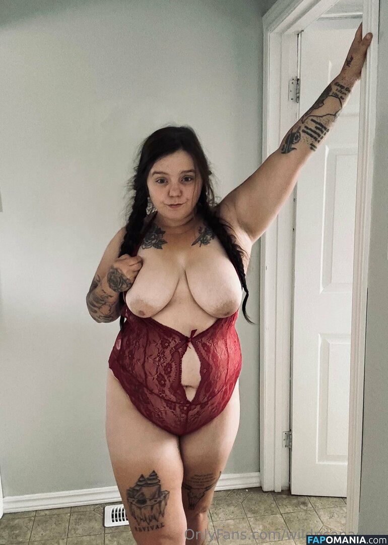 wildncanadian Nu OnlyFans  Foto vazada #4