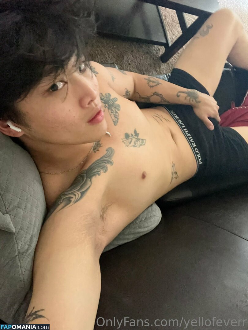 will_pyun / willpyun Nu OnlyFans  Foto vazada #19