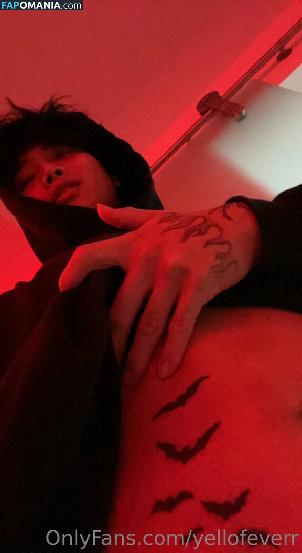 will_pyun / willpyun Nu OnlyFans  Foto vazada #26