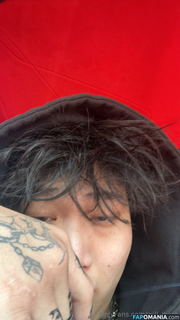 will_pyun / willpyun Nu OnlyFans  Foto vazada #93