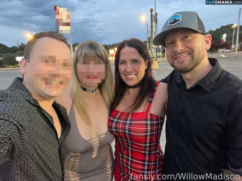 WillowMadison / https: Nu OnlyFans  Foto vazada #17